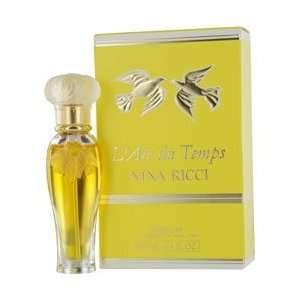  LAIR DU TEMPS by Nina Ricci Perfume for Women (PARFUM 