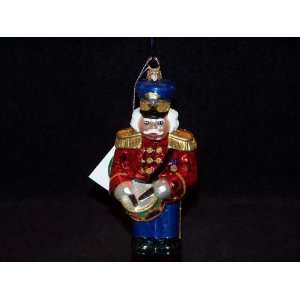 Landmark Creations Spode Ornament Toy Soldier  Kitchen 