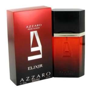  Parfum Loris Azzaro Azzaro Elixir Beauty