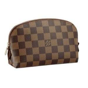 Louis Vuitton Damier Canvas Poche Cosmetique