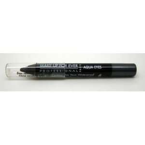  MAKE UP FOR EVER 21L Aqua Eyes Eyeliner Pencil   Mini 