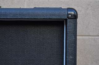 MARSHALL JCM 800 Lead 1960A 4x12 Guitar Cab Owned & Used by STEVE VAI 