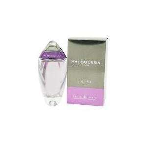  MAUBOUSSIN by Mauboussin EAU DE PARFUM SPRAY 3.4 OZ for 