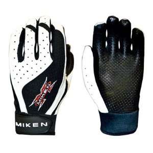  MIKEN PRO SERIES   Batting Gloves
