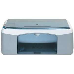  HP PSC 1209 Multifunction Printer, Scanner and Copier 