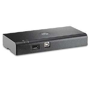  HP AY052UT#ABA Universal Docking Station   4 x USB 2.0 