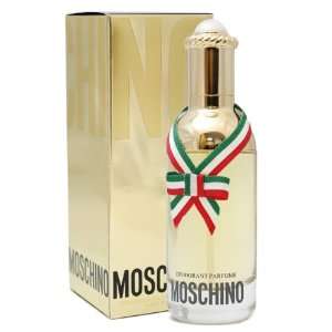  MOSCHINO Perfume. DEODORANT SPRAY 2.5 oz / 75 ml By Moschino 