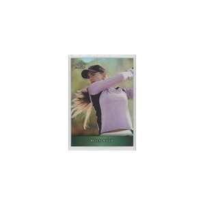   Golf Metal Prismatic Green #MBM1   Belen Mozo/25 Sports Collectibles