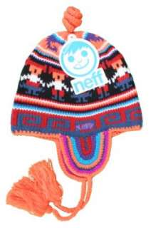 Neff Llama Knit Beanie Hat/Cap   More Colors Clothing