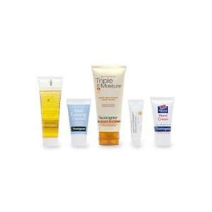  Neutrogena Travel Set 1set Beauty