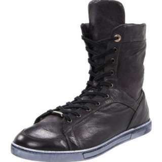 Dino Bigioni Mens Db2984 207 Lace Up Sneaker Boot   designer shoes 