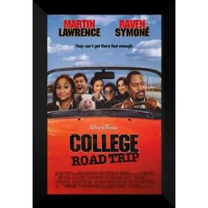   College Road Trip 27x40 FRAMED Movie Poster   Style A