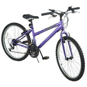Academy Sports Huffy Womens Granite 24 15 Speed Bicycle  
