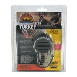  Cass Creek Electronic Turkey Call for Hunting with 5 