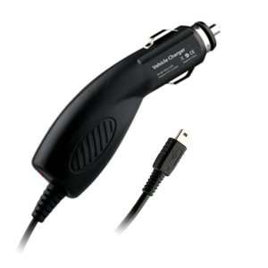   Micro USB Slim Design Car Charger For T Mobile Sparq 