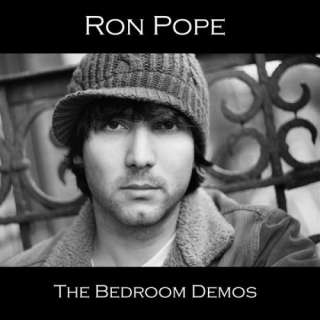  The Bedroom Demos Ron Pope