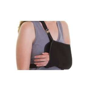  Sling Style Shoulder Immobilizers,Medium