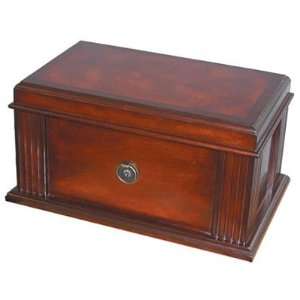  The Amalfi 50 75 Cigar Humidor Beauty