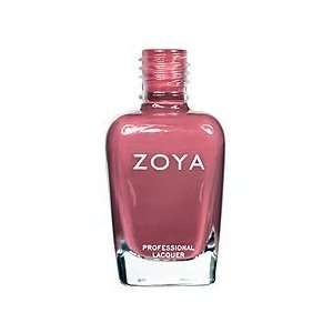  ZOYA Nail Polish .5 oz Coco #422 Beauty