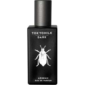 TokyoMilk Dark Arsenic No. 17 Parfum