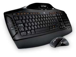   Cordless Desktop MX 5500 Revolution Bluetooth Keyboard,Rechargable MS