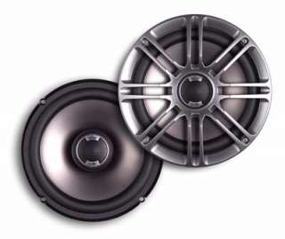    Polk Audio DB651 6.5 Inch Coaxial Speakers