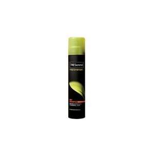 Tresemme fresh start dry hair shampoo perfect for color treated hair 