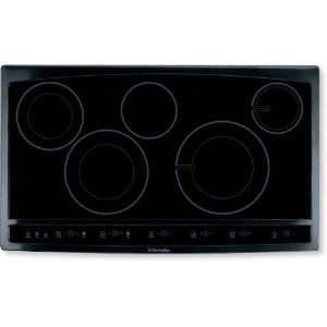  Electrolux EW36CC55GB   36Induction Hybrid Cooktop 
