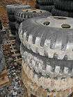 ton m35a2 series 9 00 20 ndt tire and wheel 6 hole $ 80 00 time 