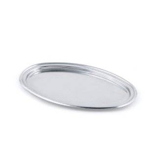  Stainless Steel Serving Dishes, Trays & Platters