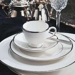  Wedgwood Sterling Tea Saucer Dinnerware
