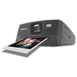  Polaroid Z340 3x4 Instant Digital Camera with ZINK (Zero 