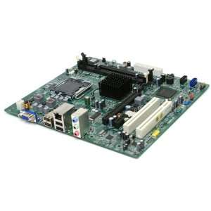  Genuine DELL Intel G41 Socket 775 Motherboard For the 