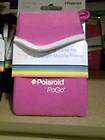   Pink Carrying Case for PoGo Instant Mobile Printer Lot of (40