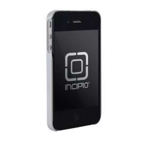  Incipio iPhone 4/4S feather Ultralight Hard Shell Case   1 