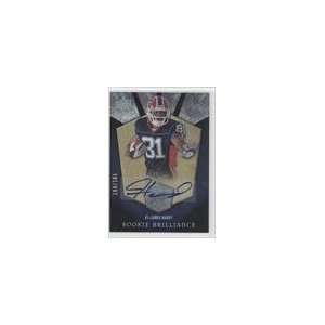   Brilliance Autographs #RB27   James Hardy/165 Sports Collectibles