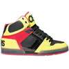 Osiris NYC 83   Big Kids   Yellow / Black