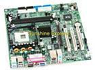 HP COMPAQ CROSSFIRE MSI MS 6390 MOTHERBOARD 5187 4084  