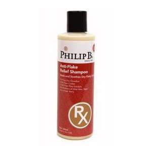  Philip B. Anti Flake Relief Shampoo Beauty