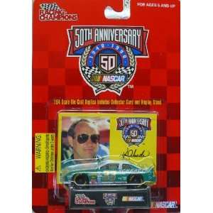 com 1998   Racing Champions   NASCAR 50th Anniversary   Ken Schrader 