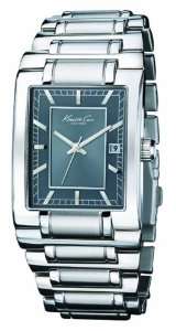    Kenneth Cole Mens KC3539 Reaction Watch Kenneth Cole Watches