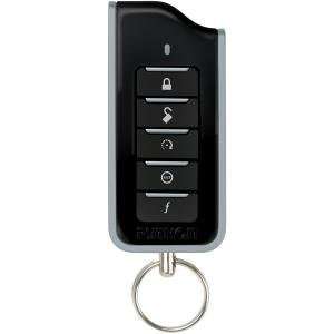  Python 5102P Security System With Remote Start & Keyless 