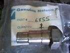 NELSON PC 100 HD Part # 6855 Stub Shaft Big Gun Part