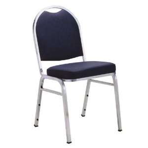  KFI Seating 1530 Armless Padded Stack Chair   Designer 