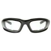   Sports Eyewear Goggles Multisport Safety Padded Glasses  