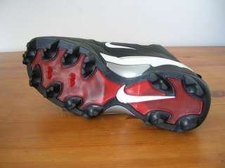 New Nike Air Pro Shark Football Cleats Shoes    Lineman  