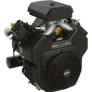  Kohler Command Pro Air Cooled V Twin Horizontal Engine 