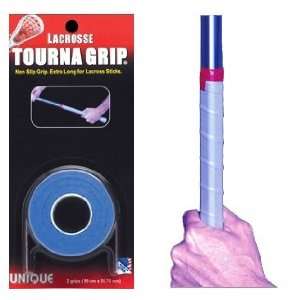  Unique Sports Lacrosse Stick Shaft Tourna Tac Dry Feel 