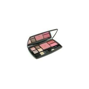   Voyage Makeup Palette 4x Eye Shadow + Blush + 2x Lip Col Beauty