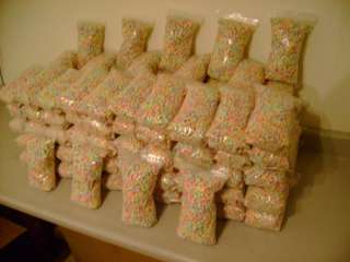 Dehydrated Marshmallows 42 oz. Cereal Toppings Dessert  